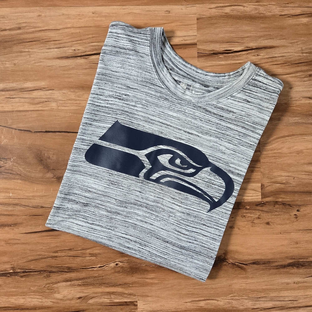 Seattle Seahawks Nike Tee